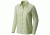 Mountain Hardwear Canyon Long Sleeve Shirt - Women's, Headlamp, L 1648531701-L