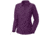 Mountain Hardwear Canyon Long Sleeve Shirt - Women's-Berry-Large