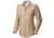 Mountain Hardwear Canyon Long Sleeve Shirt - Women's-Oatmeal-2