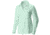 Mountain Hardwear Canyon Long Sleeve Shirt - Women's-Sea Ice-Medium