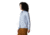 Mountain Hardwear Canyon Long Sleeve Shirt - Womens, Deep Lake, Small, 1648531451-S