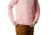 Mountain Hardwear Canyon Long Sleeve Shirt - Womens, Desert Red, Extra Small, 1648531831-XS