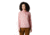 Mountain Hardwear Canyon Long Sleeve Shirt - Womens, Desert Red, Extra Small, 1648531831-XS