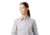 Mountain Hardwear Canyon Long Sleeve Shirt - Womens, Dusted Sky, Medium, 1648531549-M