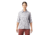 Mountain Hardwear Canyon Long Sleeve Shirt - Womens, Dusted Sky, Medium, 1648531549-M