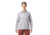 Mountain Hardwear Canyon Long Sleeve Shirt - Womens, Dusted Sky, Medium, 1648531549-M