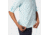 Mountain Hardwear Canyon Long Sleeve Shirt - Womens, Eddy, Small, 1648531376-S