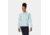 Mountain Hardwear Canyon Long Sleeve Shirt - Womens, Eddy, Small, 1648531376-S