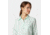 Mountain Hardwear Canyon Long Sleeve Shirt - Womens, Pristine, Small, 1648531380-S