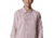 Mountain Hardwear Canyon Long Sleeve Shirt - Womens, Rosehip, Large, 1648531668-Rosehip-L