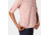 Mountain Hardwear Canyon Long Sleeve Shirt - Womens, Solstice Red, Small, 1648531804-S