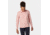 Mountain Hardwear Canyon Long Sleeve Shirt - Womens, Solstice Red, Small, 1648531804-S