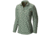 Mountain Hardwear Canyon Long Sleeve Shirt - Women's-Verde-Medium