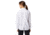 Mountain Hardwear Canyon Long Sleeve Shirt - Womens, White, Medium, 1648531100-M