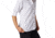 Mountain Hardwear Canyon Long Sleeve Shirt - Womens, White, Medium, 1648531100-M