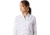 Mountain Hardwear Canyon Long Sleeve Shirt - Womens-White-X-Large
