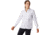 Mountain Hardwear Canyon Long Sleeve Shirt - Womens-White-X-Large