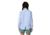 Mountain Hardwear Canyon Long Sleeve Shirts - Womens, Deep Lake, M, 190423015399