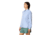 Mountain Hardwear Canyon Long Sleeve Shirts - Womens, Deep Lake, M, 190423015399