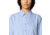 Mountain Hardwear Canyon Long Sleeve Shirts - Womens, Deep Lake, M, 190423015399