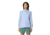 Mountain Hardwear Canyon Long Sleeve Shirts - Womens, Deep Lake, M, 190423015399