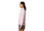 Mountain Hardwear Canyon Long Sleeve Shirts - Womens, Rosehip, S, 190423015351