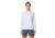 Mountain Hardwear Canyon Long Sleeve Shirts - Womens, White, XXL, 190423015467