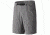 Mountain Hardwear Canyon Short 9 Inch - Men's-Manta Grey-32 Waist