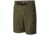 Mountain Hardwear Canyon Short 9 Inch - Mens-Peatmoss-38 Waist