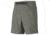 Mountain Hardwear Canyon Short 9 Inch - Mens-Titanium-40 Waist