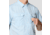Mountain Hardwear Canyon Short Sleeve - Mens, Blue Chambray, XL, 190423042913