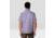 Mountain Hardwear Canyon Short Sleeve - Mens, Dusted Sky, M, 190423042647