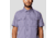 Mountain Hardwear Canyon Short Sleeve - Mens, Dusted Sky, M, 190423042647