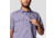 Mountain Hardwear Canyon Short Sleeve - Mens, Dusted Sky, M, 190423042647