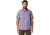 Mountain Hardwear Canyon Short Sleeve - Mens, Dusted Sky, M, 190423042647