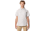 Mountain Hardwear Canyon Short Sleeve - Mens, Light Dunes, L, 190423042739
