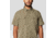 Mountain Hardwear Canyon Short Sleeve - Men's, Stone Green, M, 2110231-397-M