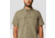 Mountain Hardwear Canyon Short Sleeve - Mens, Stone Green, M, 190423042845