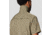 Mountain Hardwear Canyon Short Sleeve - Men's, Stone Green, M, 2110231-397-M