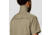 Mountain Hardwear Canyon Short Sleeve - Mens, Stone Green, M, 190423042845