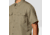 Mountain Hardwear Canyon Short Sleeve - Mens, Stone Green, M, 190423042845