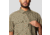 Mountain Hardwear Canyon Short Sleeve - Men's, Stone Green, M, 2110231-397-M