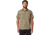 Mountain Hardwear Canyon Short Sleeve - Men's, Stone Green, M, 2110231-397-M
