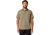 Mountain Hardwear Canyon Short Sleeve - Mens, Stone Green, M, 190423042845