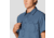Mountain Hardwear Canyon Short Sleeve - Mens, Zinc, S, 190423042807