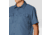 Mountain Hardwear Canyon Short Sleeve - Mens, Zinc, S, 190423042807
