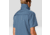 Mountain Hardwear Canyon Short Sleeve - Mens, Zinc, S, 190423042807