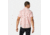 Mountain Hardwear Canyon Short Sleeve Shirt - Mens, Dark Salmon, Large, 1648771635-L