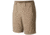 Mountain Hardwear Castil Casual Short - Men's-Khaki-7 in-32 Waist