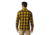 Mountain Hardwear Catalyst Edge Long Sleeve Shirt - Mens, Dark Bolt, Medium, 1851101236-M